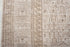 Antique Sumak Area Rug (6' x 8')